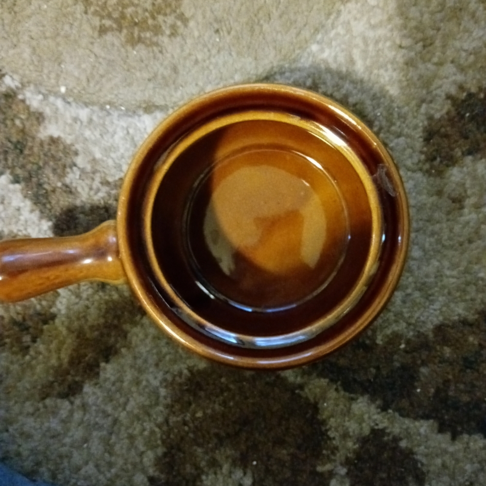 Two Soup dish - Picture 3 of 4